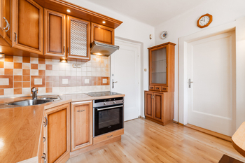 Pronájem bytu 2+1 v osobním vlastnictví 63 m², Praha 6 - Řepy