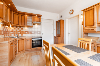 Pronájem bytu 2+1 v osobním vlastnictví 63 m², Praha 6 - Řepy