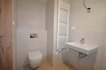 Pronájem bytu 1+kk v osobním vlastnictví 30 m², Praha 5 - Řeporyje