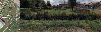 Prodej pozemku 445 m², Lodhéřov