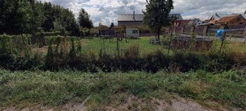 Prodej pozemku 445 m², Lodhéřov