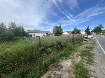 Prodej pozemku 445 m², Lodhéřov