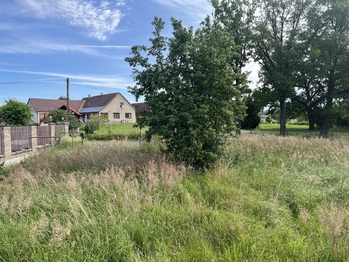 Prodej pozemku 445 m², Lodhéřov