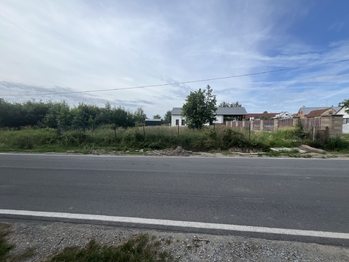 Prodej pozemku 445 m², Lodhéřov