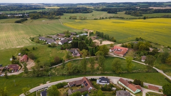 Prodej pozemku 32591 m², Jindřichův Hradec
