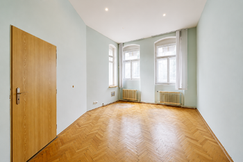 Prodej bytu 3+kk v osobním vlastnictví 72 m², Karlovy Vary