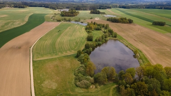 Prodej pozemku 32591 m², Jindřichův Hradec