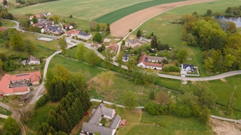 Prodej pozemku 32591 m², Jindřichův Hradec