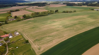 Prodej pozemku 32591 m², Jindřichův Hradec