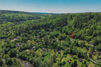 Prodej chaty / chalupy 88 m², Kyselka