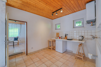 Prodej chaty / chalupy 88 m², Kyselka