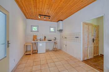 Prodej chaty / chalupy 88 m², Kyselka