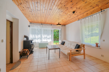 Prodej chaty / chalupy 88 m², Kyselka