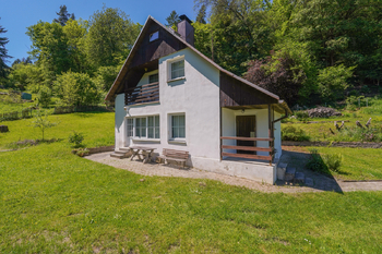 Prodej chaty / chalupy 88 m², Kyselka