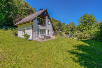 Prodej chaty / chalupy 88 m², Kyselka