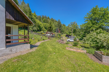 Prodej chaty / chalupy 88 m², Kyselka