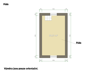 Prodej chaty / chalupy 88 m², Kyselka