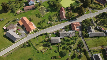 Prodej pozemku 502 m², Chyšky