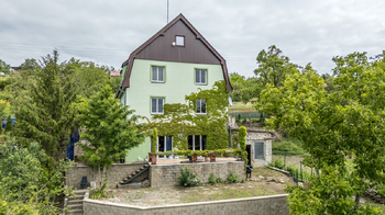 Prodej domu 211 m², Litoměřice