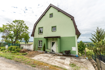 Prodej domu 211 m², Litoměřice