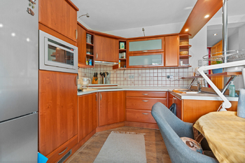 Prodej domu 211 m², Litoměřice