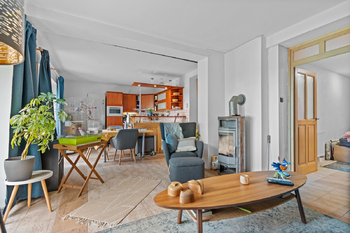 Prodej domu 211 m², Litoměřice