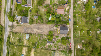 Prodej domu 211 m², Litoměřice