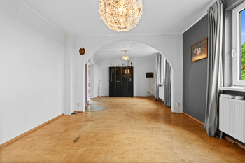 Prodej domu 211 m², Litoměřice