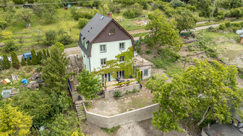 Prodej domu 211 m², Litoměřice