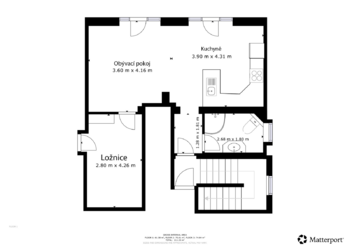 Prodej domu 211 m², Litoměřice