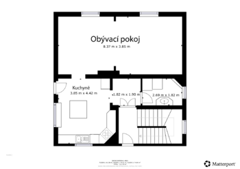 Prodej domu 211 m², Litoměřice