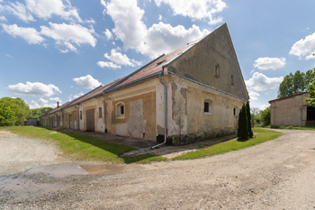 Pronájem výrobních prostor, Pardubice