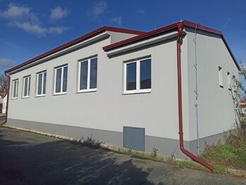 Pronájem obchodních prostor, Kyjov