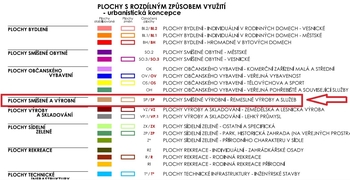Prodej skladovacích prostor, Blšany