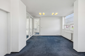 Pronájem kancelářských prostor 226 m², Praha 8 - Libeň