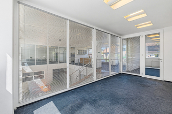 Pronájem kancelářských prostor 226 m², Praha 8 - Libeň