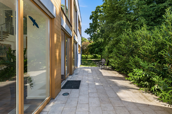 Pronájem kancelářských prostor 226 m², Praha 8 - Libeň