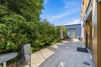 Pronájem kancelářských prostor 226 m², Praha 8 - Libeň