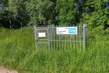 Prodej pozemku 5841 m², Skršín