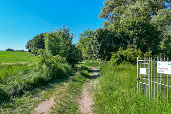 Prodej pozemku 5841 m², Skršín