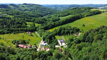 Prodej domu 160 m², Jablůnka