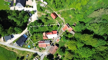 Prodej domu 160 m², Jablůnka