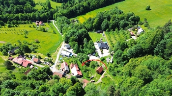 Prodej domu 160 m², Jablůnka