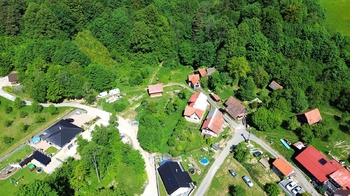Prodej domu 160 m², Jablůnka