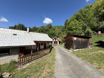 Prodej domu 160 m², Jablůnka