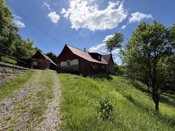 Prodej domu 160 m², Jablůnka