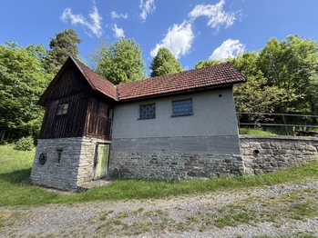 Prodej domu 160 m², Jablůnka