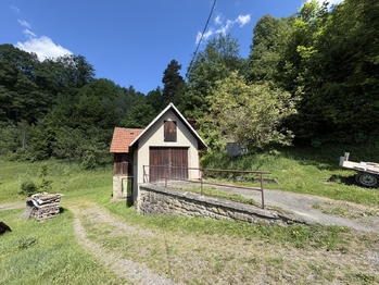 Prodej domu 160 m², Jablůnka