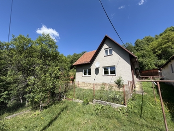 Prodej domu 160 m², Jablůnka