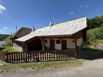 Prodej domu 160 m², Jablůnka